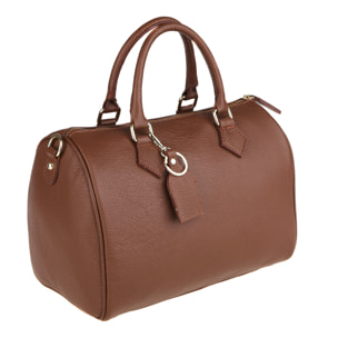 Chicca Borse Borsa Marrone