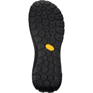 Zapatillas - CAMPER Peu Serra - Gris - Nubuck