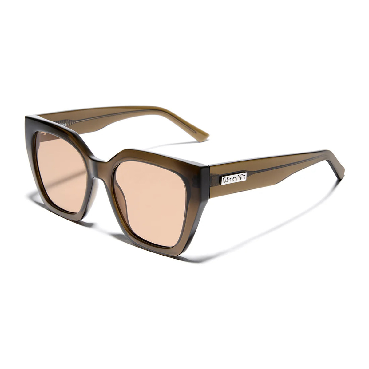 Gafas De Sol D. Franklin Rizz