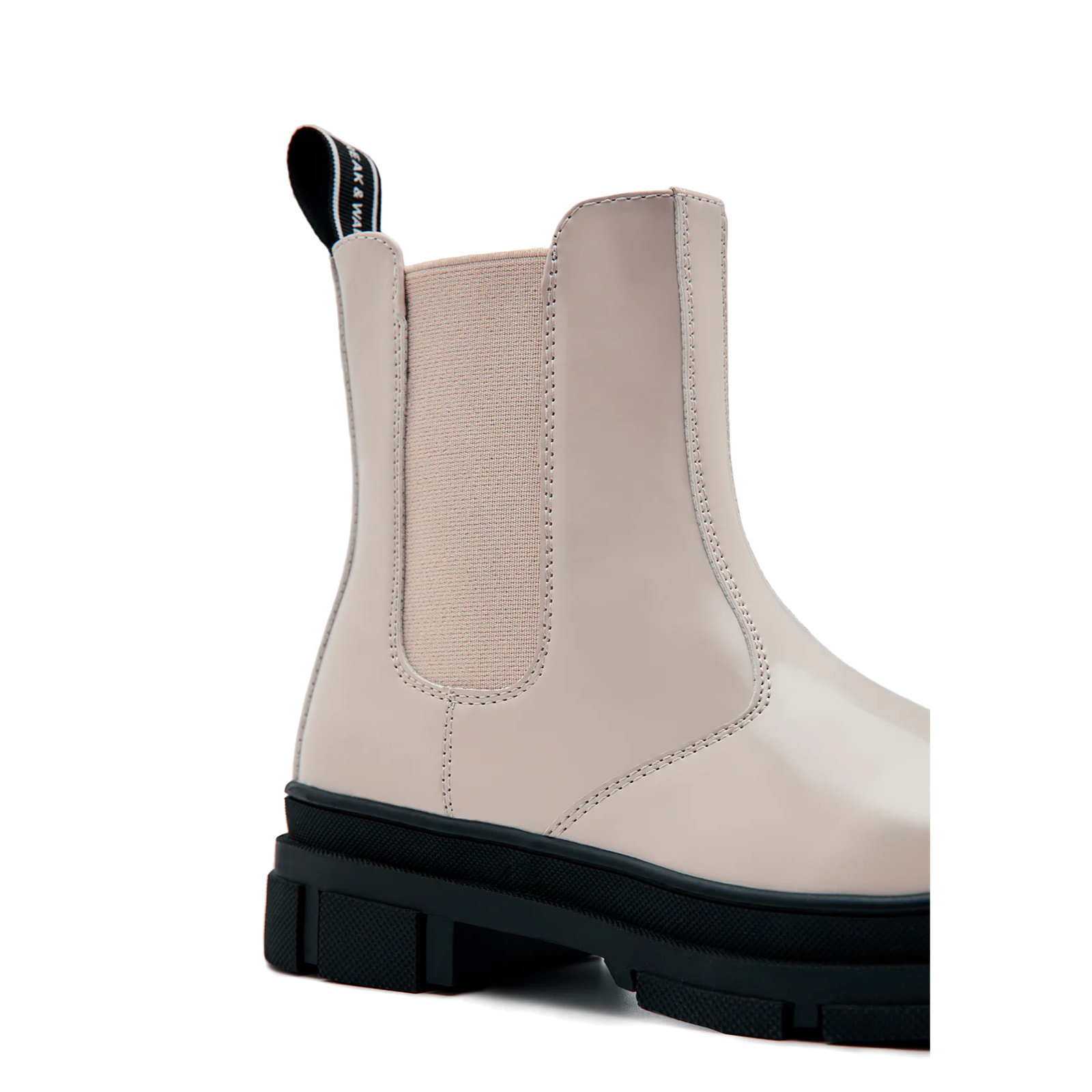 B&W Break&Walk - Stivali invernali comodi per donna e bambina