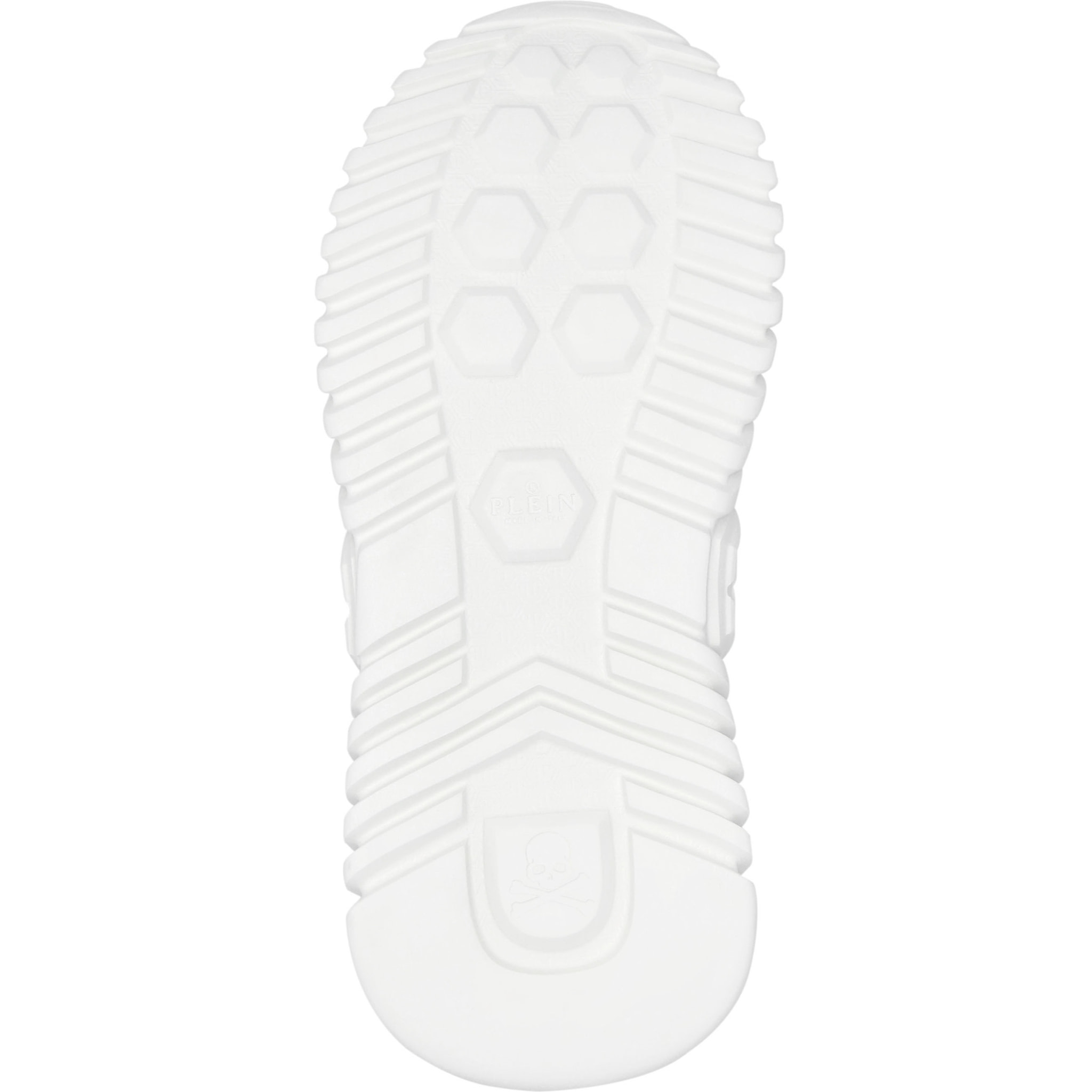 PHILIPP PLEIN Runner Sneaker SUPERSONIC