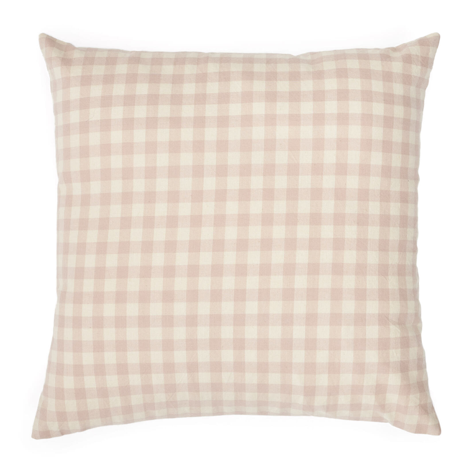 Housse De Coussin 45 X 45 Cm Tissu YANIL