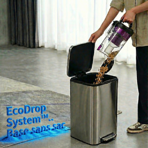 EZIclean® CyberFlow ULTRA