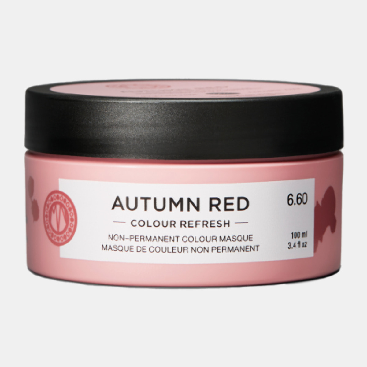 Maria Nila Colour Refresh Autumn Red