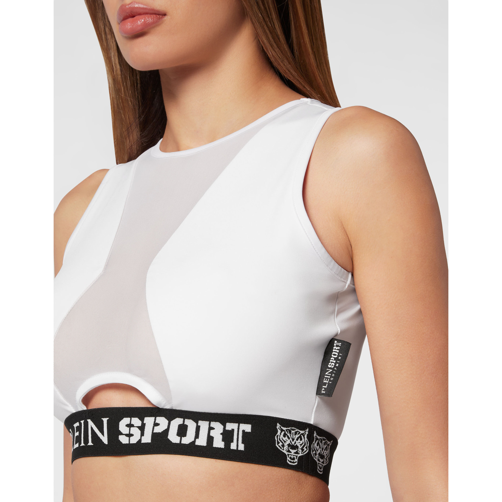 PLEIN SPORT Sport Top