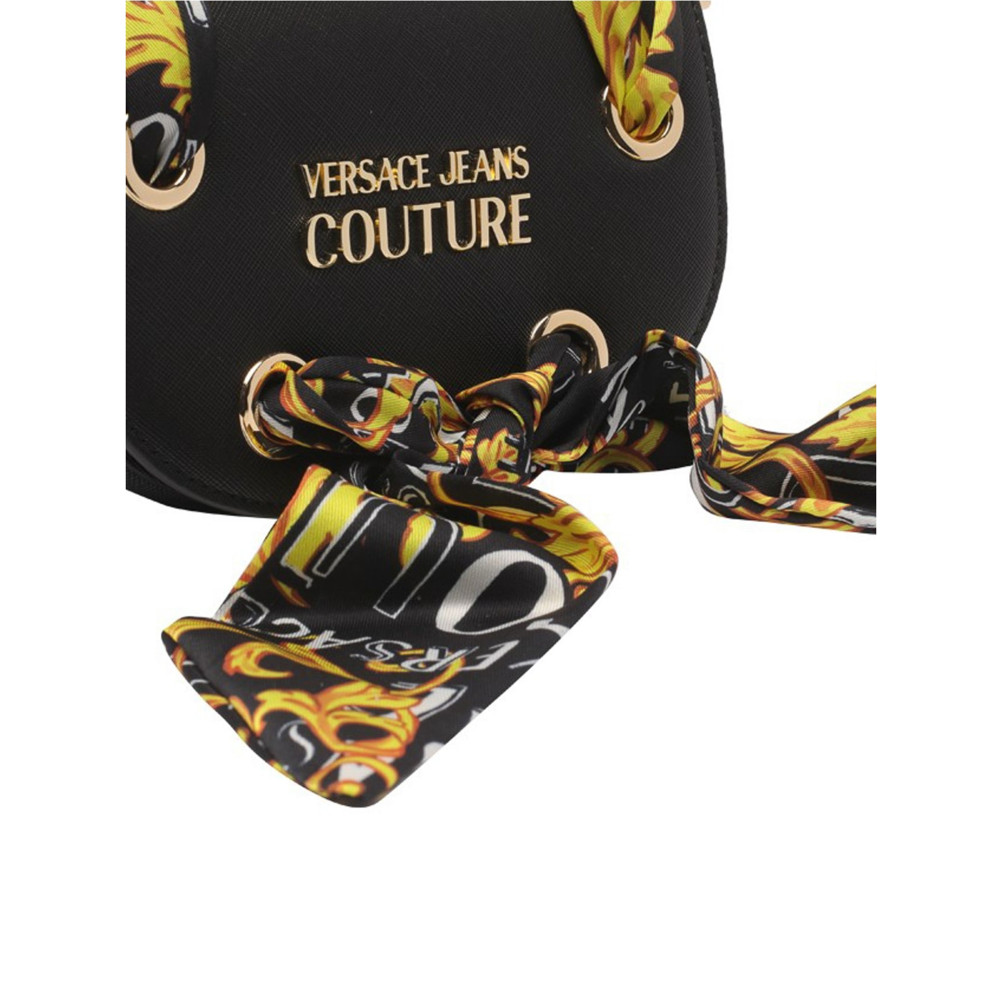 Versace Jeans Couture borsa a spalla