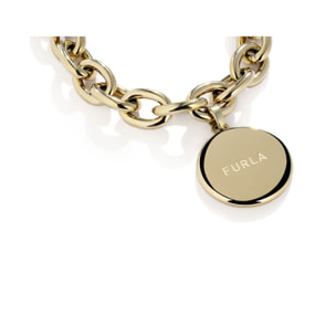 Furla Jewellery Pulsera Furla Heart