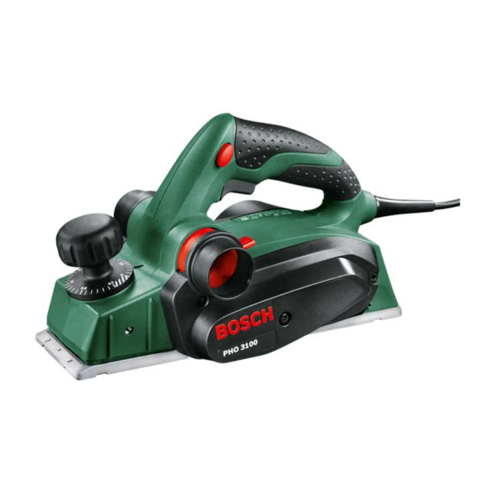 Cepilladora BOSCH PHO 3100 - 750 W - 0603271100