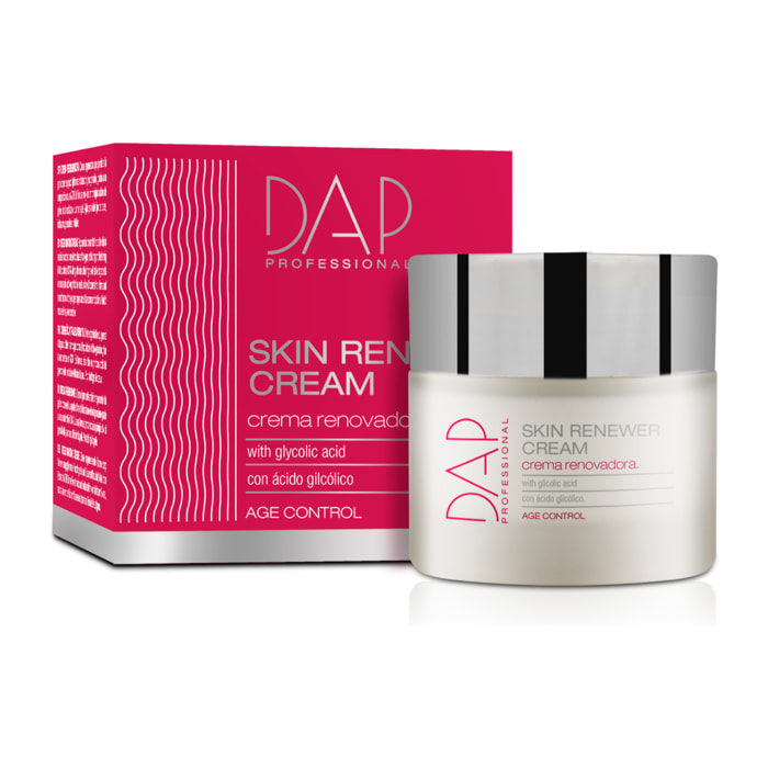 crema renovadora 50 ml