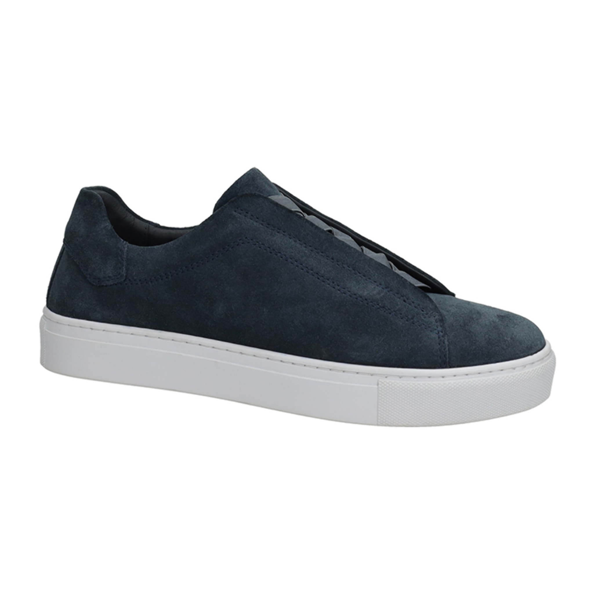 Sneakers Uomo Tata Italia Blu