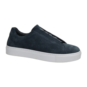 Sneakers Uomo Tata Italia Blu