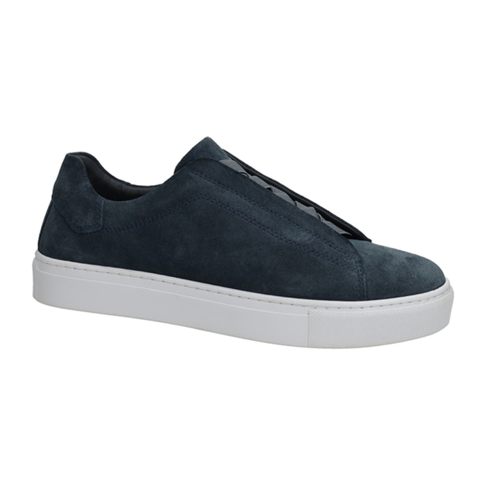 Sneakers Uomo Tata Italia Blu