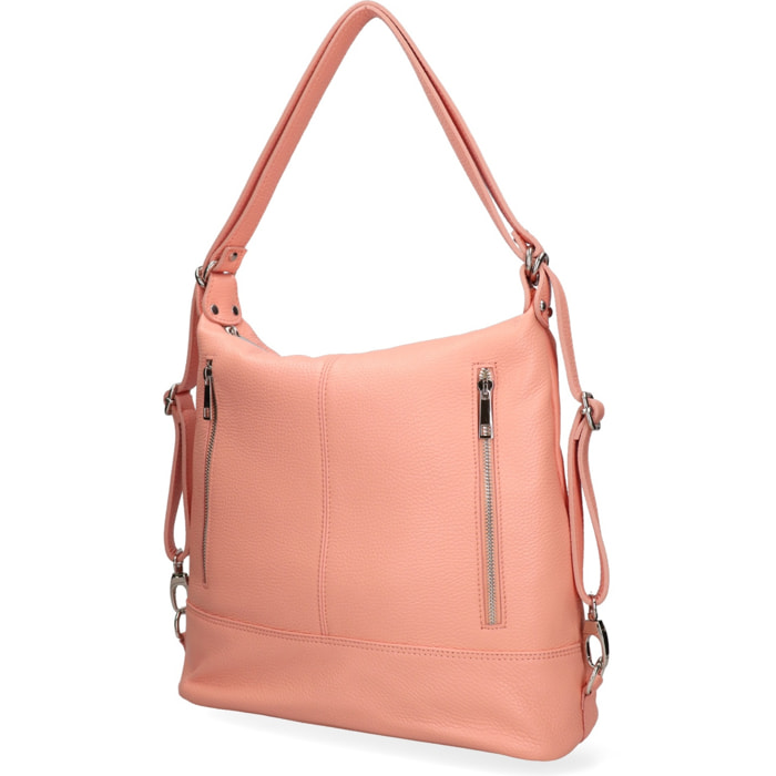 Gave Lux Borsa a tracolla trasformabile in zaino