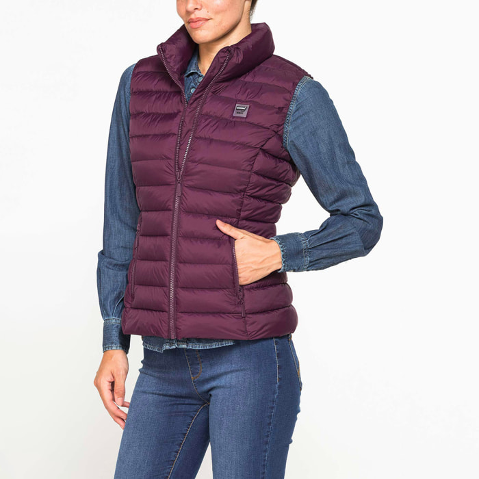 GIUBBINO ULTRALIGHT SENZA MANICHE