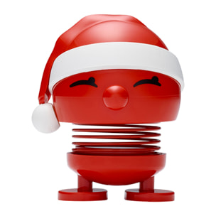 Hoptimist Santa Bimble