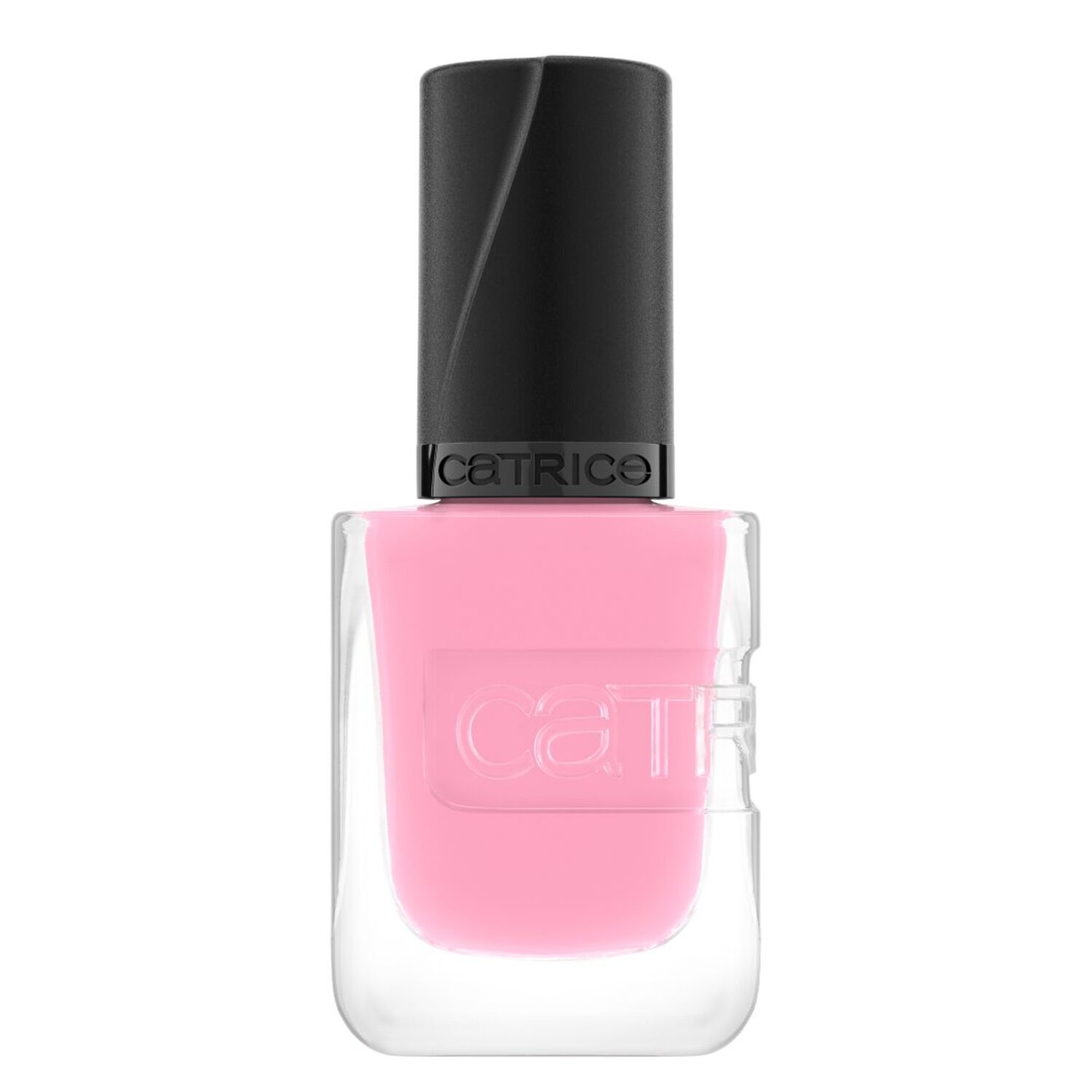 Gel Affair Nail Lacquer - Vernis à Ongles Effet Gel