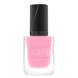 Gel Affair Nail Lacquer - Vernis à Ongles Effet Gel