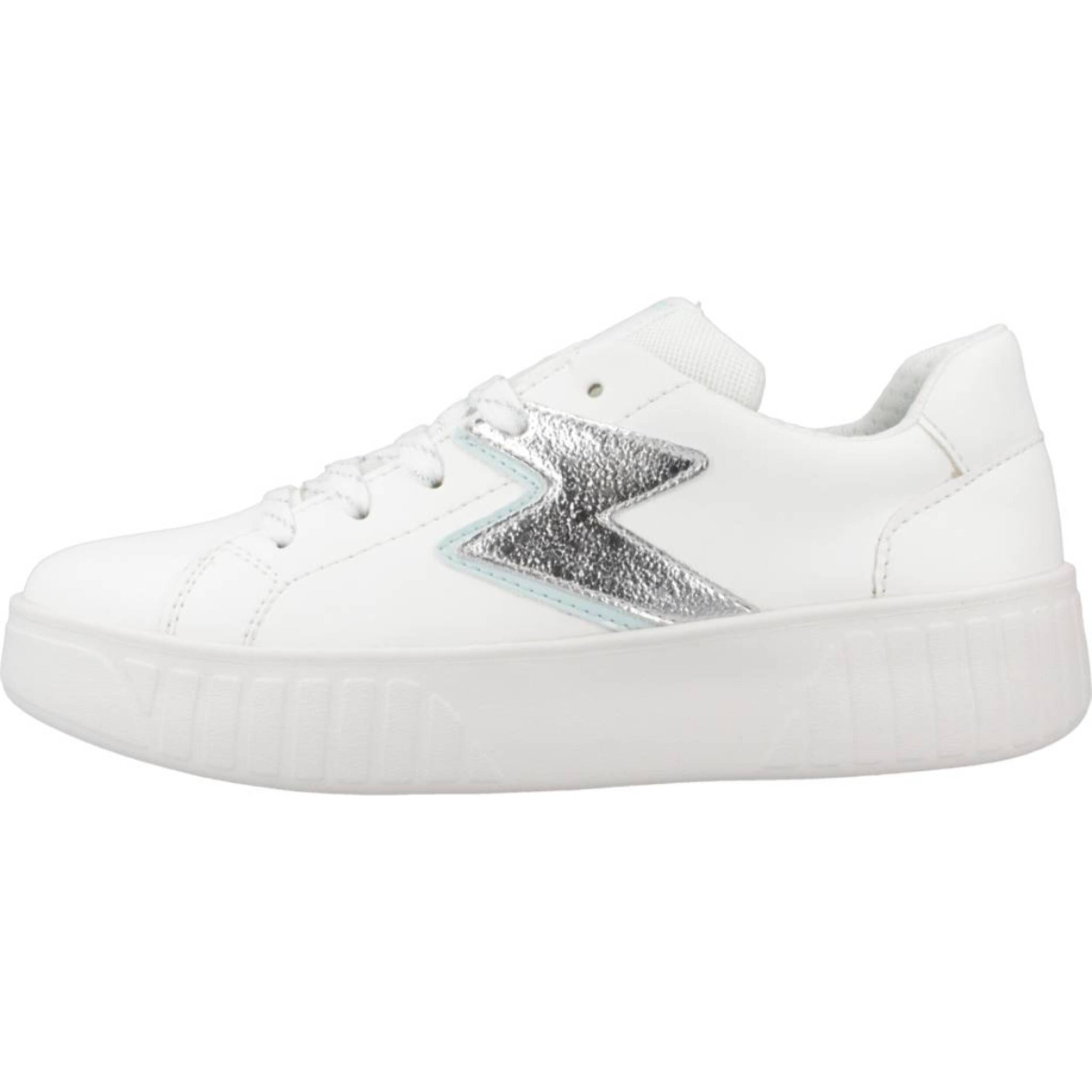 SNEAKERS GEOX J MIKIROSHI A