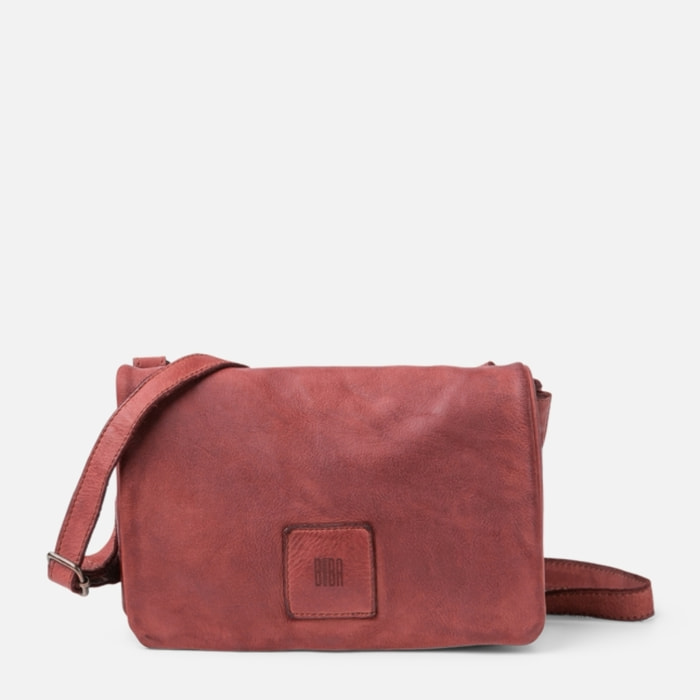 Bandolera BIBA Boston de piel