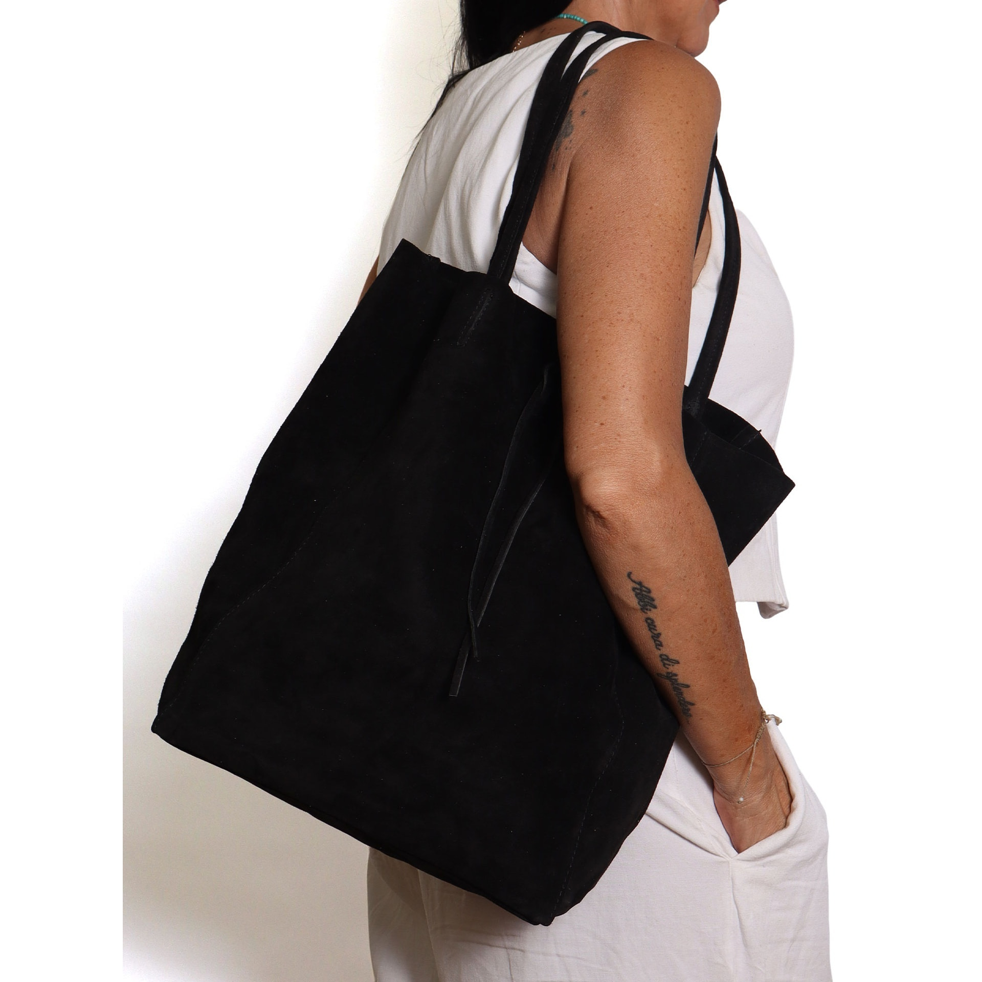 Gave Lux Borsa a tracolla