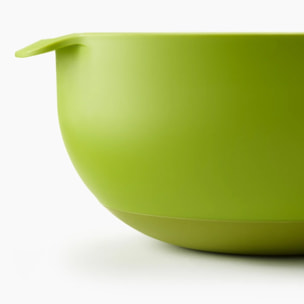 Nest™ ensemble compact de 9 bols mélangeurs, multicolore (40031)