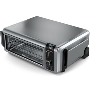 Mini four NINJA Foodi 8-en-1 10L SP101EU