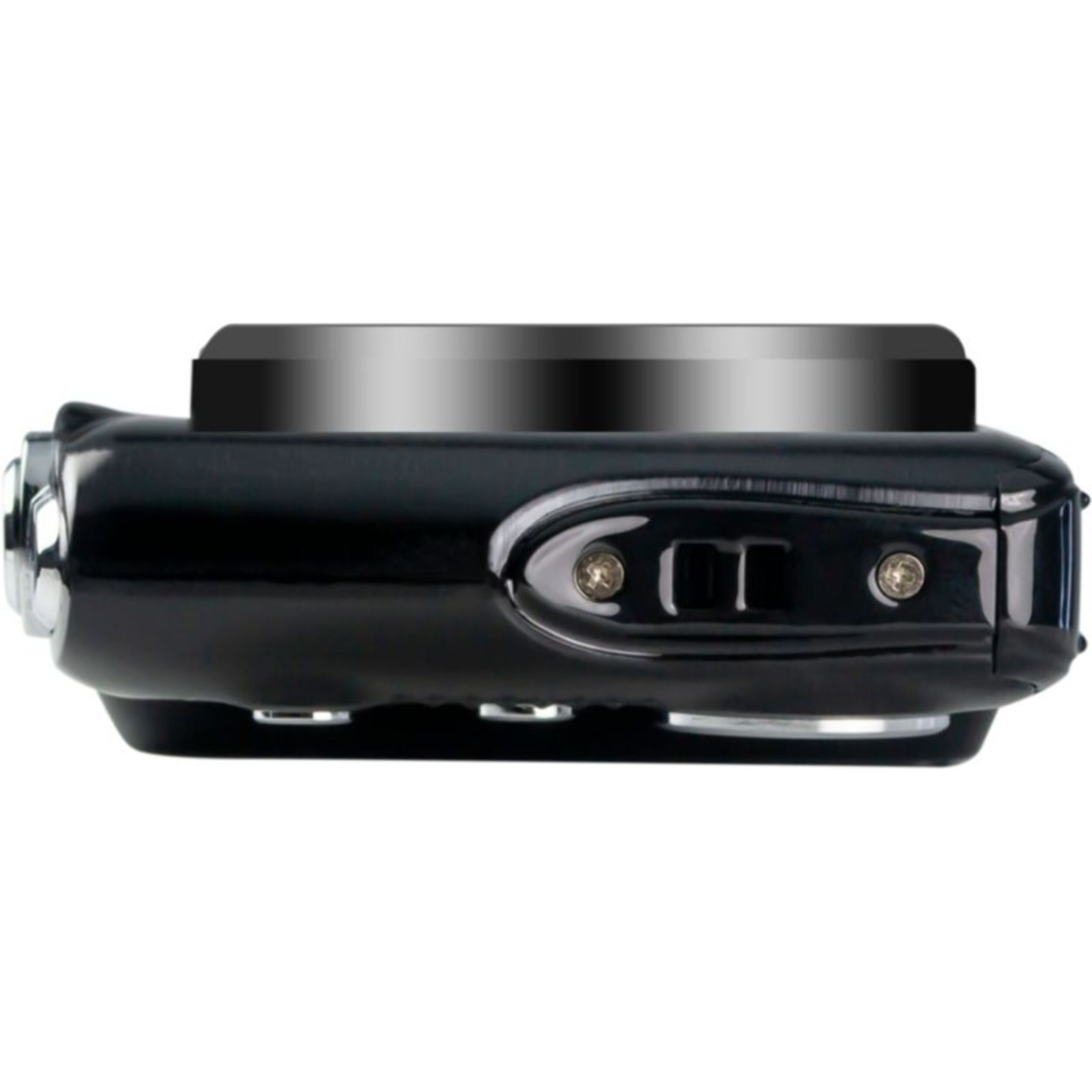 Appareil photo Compact AGFAPHOTO DC8200 Noir Pack Etui + Carte SD 16GB