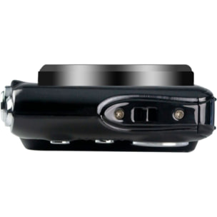 Appareil photo Compact AGFAPHOTO DC8200 Noir Pack Etui + Carte SD 16GB