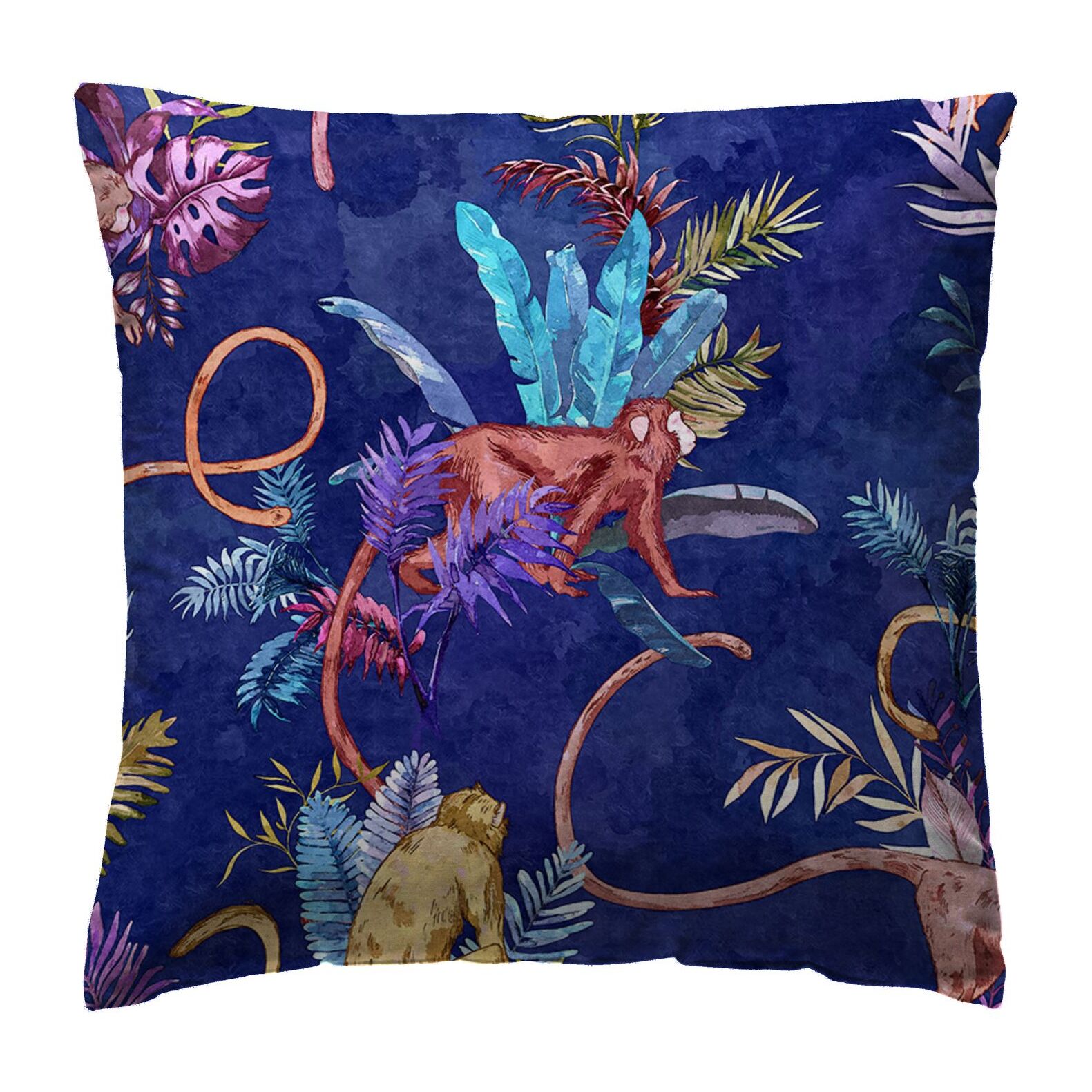 Cuadrante Decorativo LECHUK BLUE