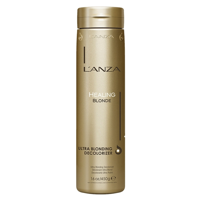 L'ANZA Healing Blonde Ultra Blonding Decolorizer 450g