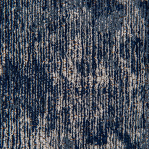 Tapis Deep Blue