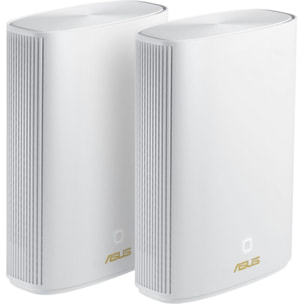 Routeur Wifi ASUS ZenWIFI XP4 x2 Blanc