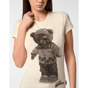 PHILIPP PLEIN T-Shirt Sexy Pure TEDDY