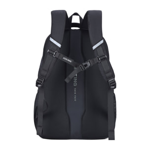 Zaino unisex Abron - Poliestere - Casual - 34.0 x 19.5 x 47.0 cm