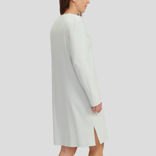 Camisón largo Verde