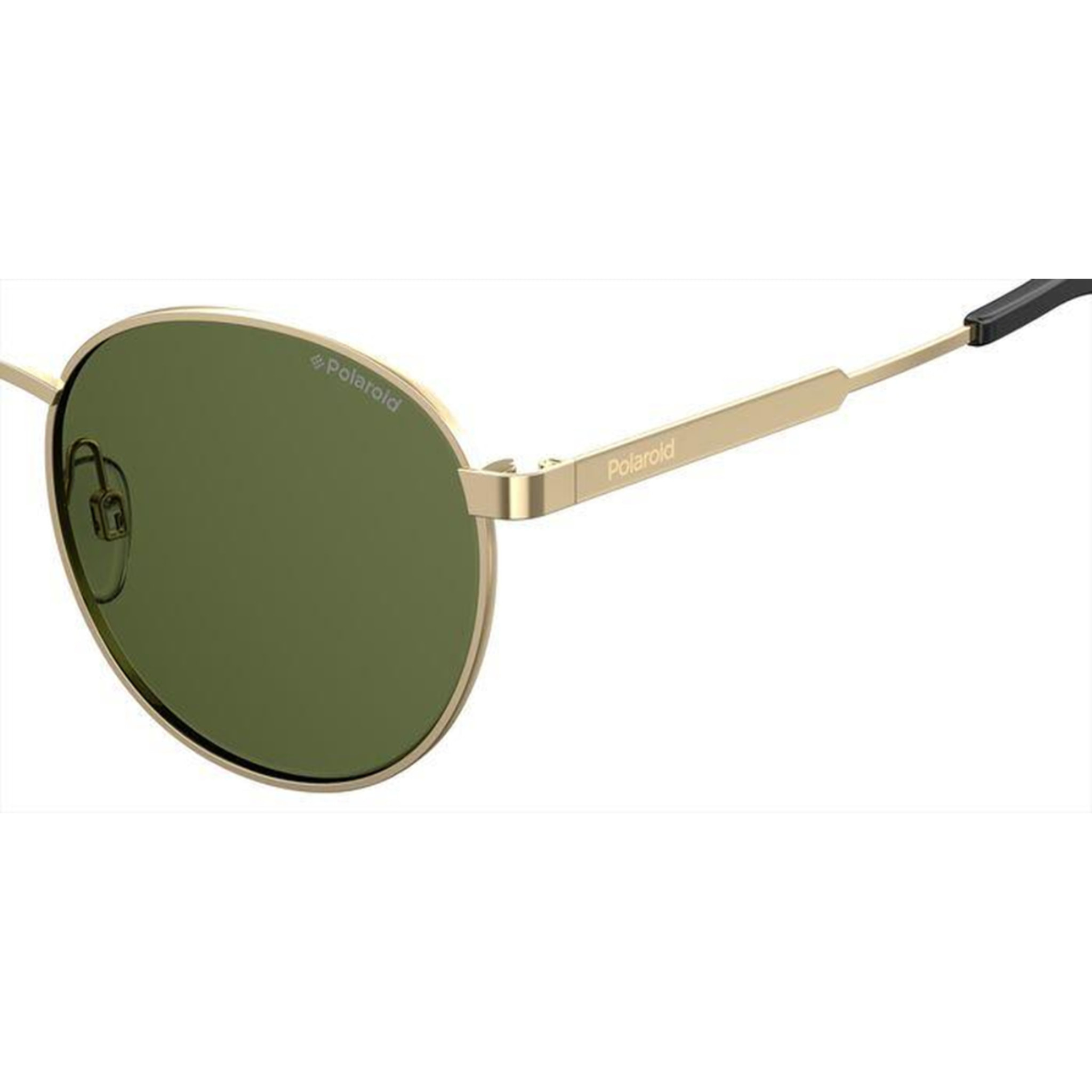 Gafas de Sol Polaroid PLD 2053/S PEF Polarizadas de Metal Unisex 51 mm