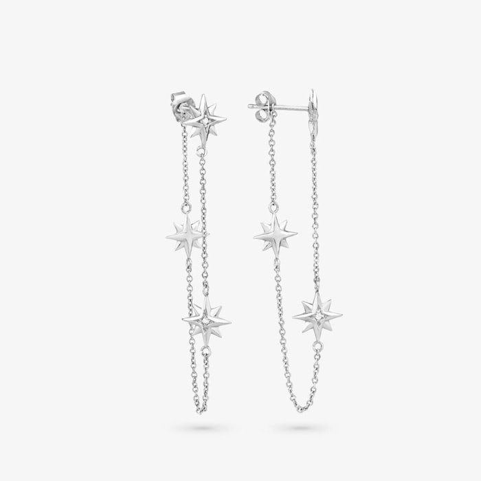 Pendientes Radiant Mujer RY000036