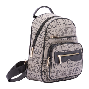 Zaino  da donna ecopelle Prodotto Vegano 26x33x16 cm