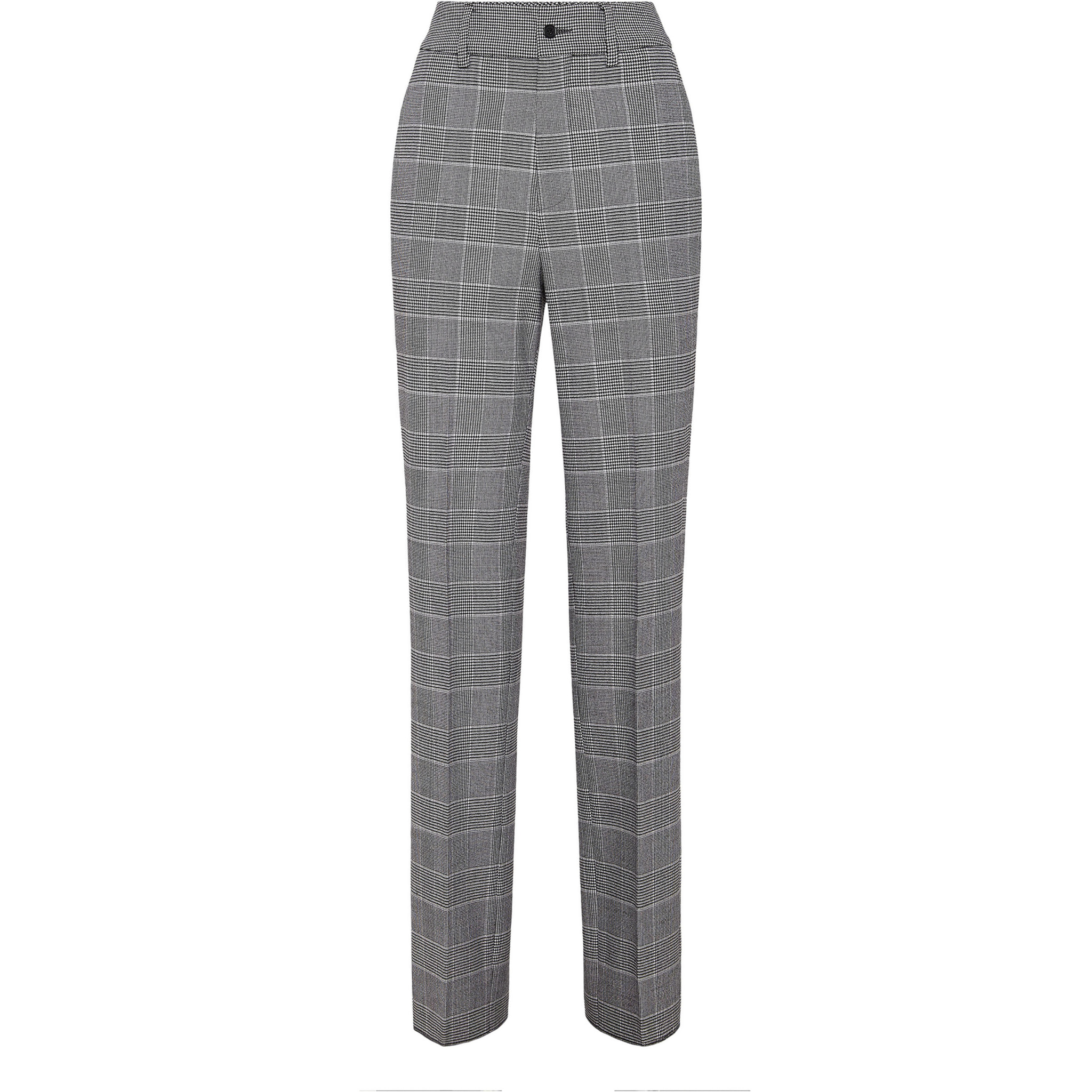 PHILIPP PLEIN Pantalones largos Prince of Wales