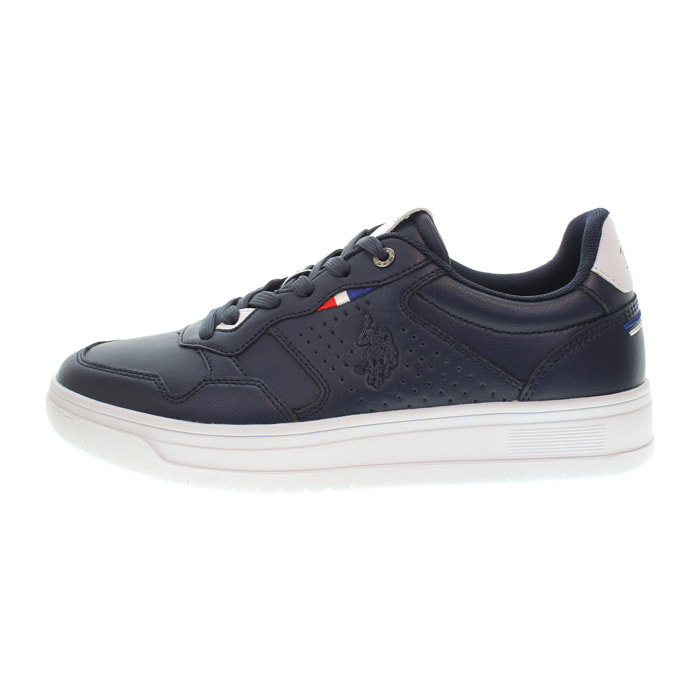 U.S. Polo Assn. - Sneakers KOSMO001MDY3 in sintetico per uomo