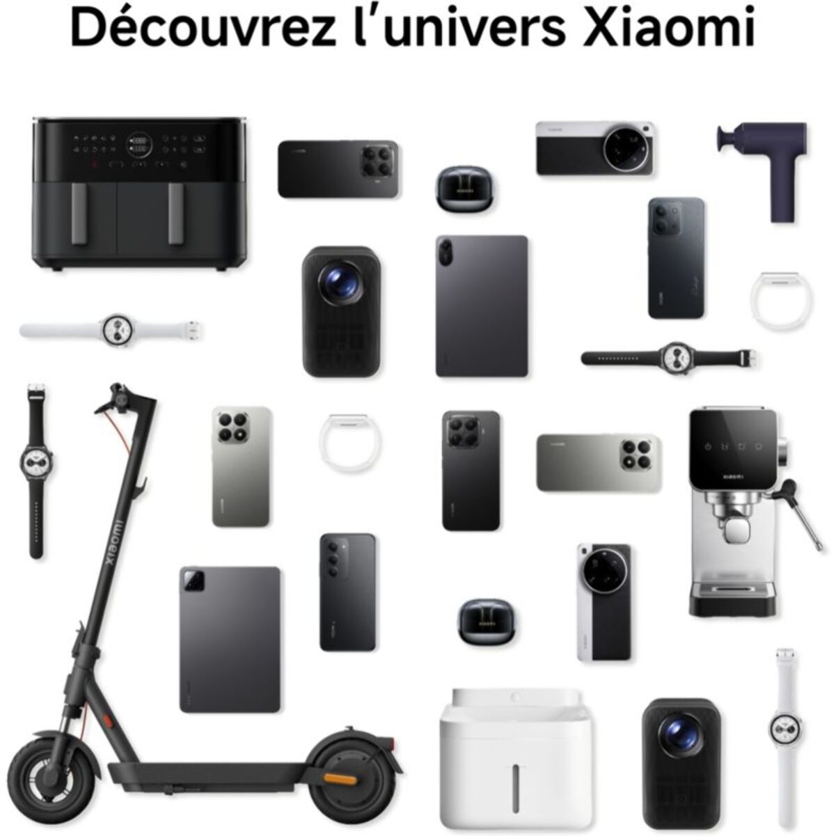 Smartphone XIAOMI Redmi A7 Pro 128Go Bleu