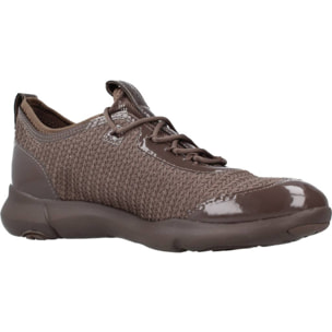 Sneakers de  Mujer de la marca GEOX  modelo D NEBULA X MARRON