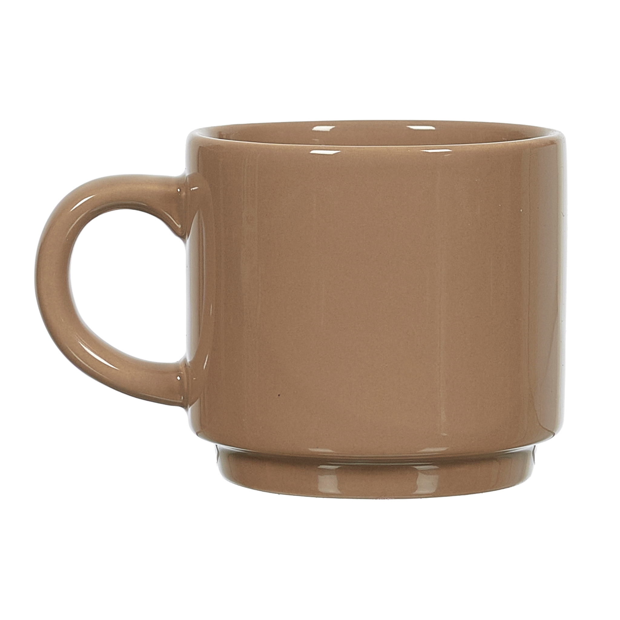 Tasse Unie X4 Avec Support