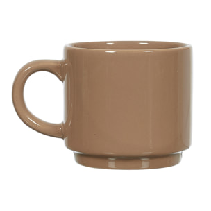 Tasse Unie X4 Avec Support