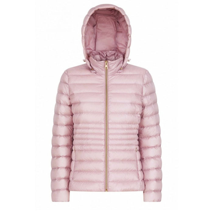 CHAQUETA GEOX  D JAYSEN