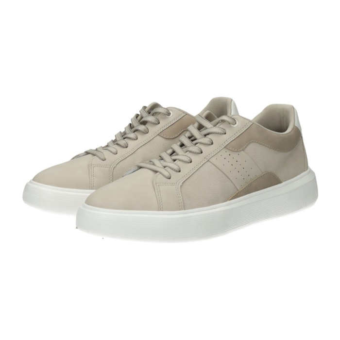 Sneakers Uomo Tata Italia Beige