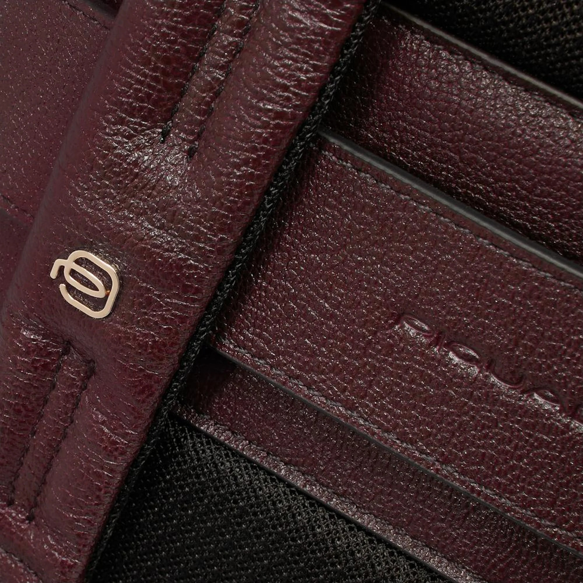 Piquadro Zaino porta iPad® con protezione RFID