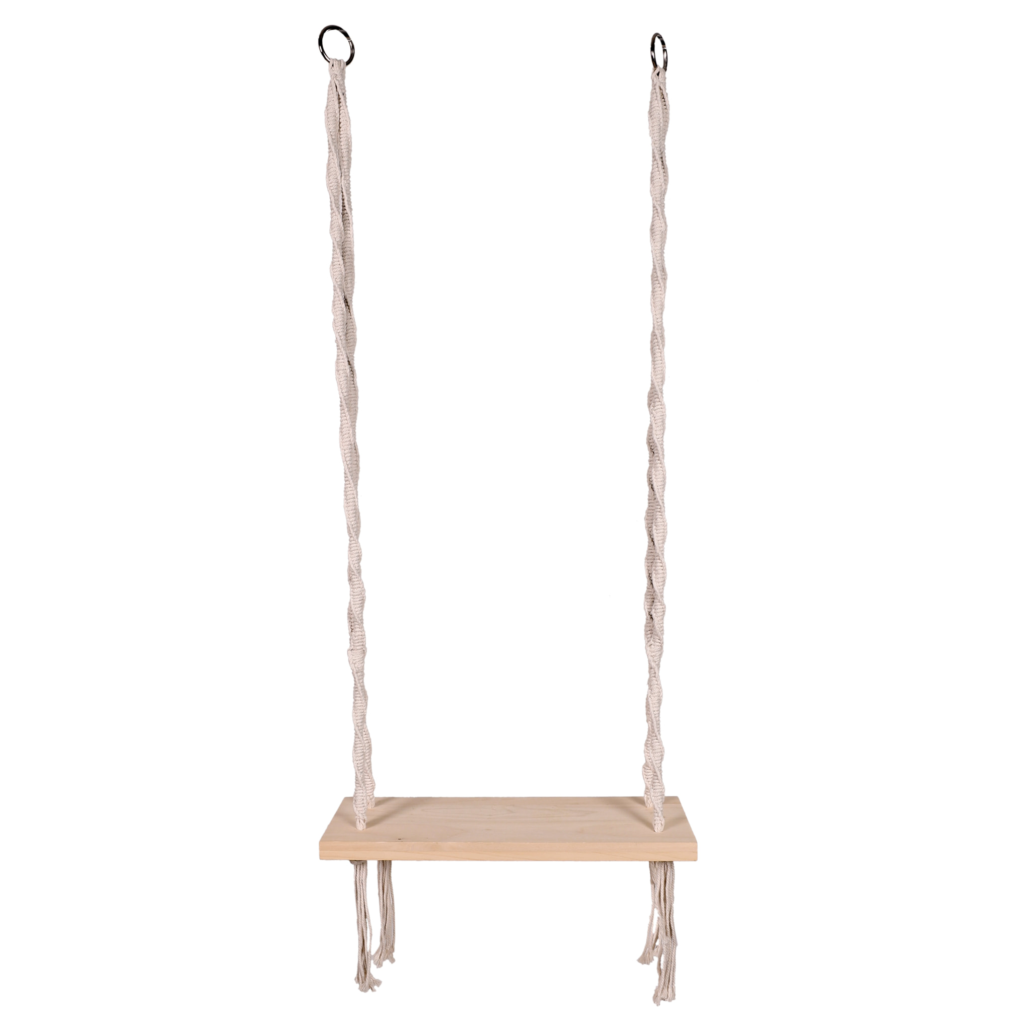 Balancoire Macrame