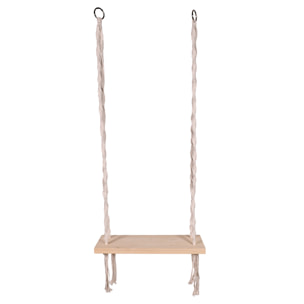 Balancoire Macrame