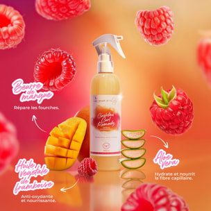 Cocktail Curl Remedy - Spray Capillaire Réparateur de Fourches 310ml